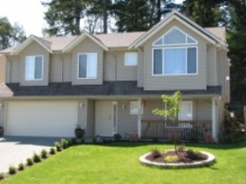 Exterior painter Summerville SC, Goose Creek SC Charleston SC,